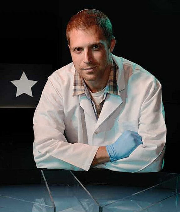 Creating a DNA Vaccine for Alzheimer’s Disease