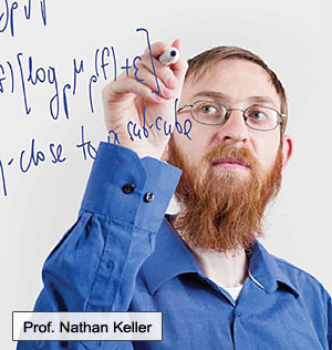 Nathan Keller