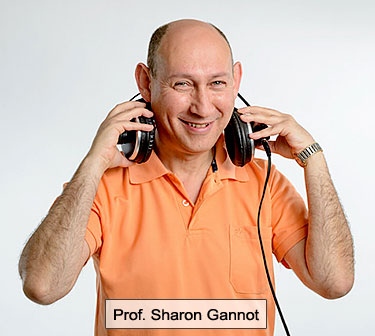 Sharron Gannot