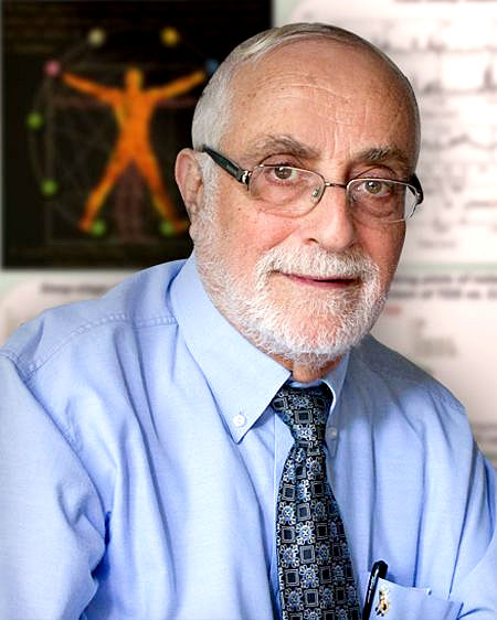 Dr. Schlomo Havlin