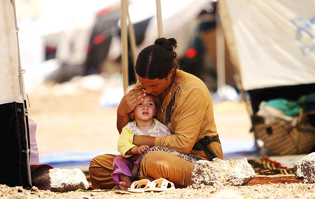 Yazidi