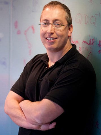 Baruch Barzel on the Mitigation of Coronavirus