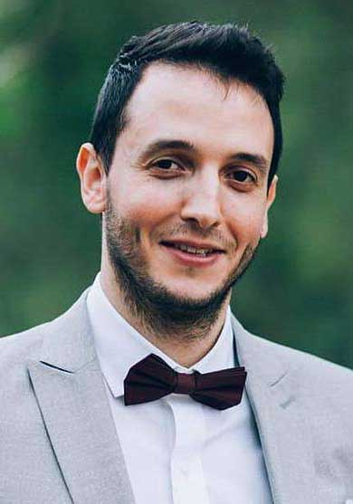 Bar-Ilan Student’s Algorithm Predicts Coronavirus Spread