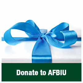 Donate to AFBIU